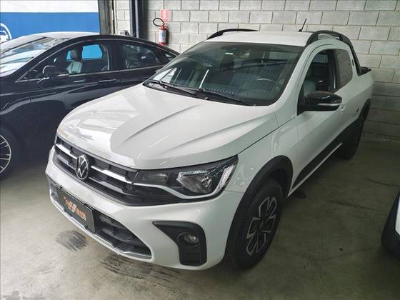 VOLKSWAGEN SAVEIRO 1.6 MSI EXTREME CD 16V FLEX 2P MANUAL VOLKSWAGEN SAVEIRO 1.6 MSI EXTREME CD 16V FLEX 2P MANUAL